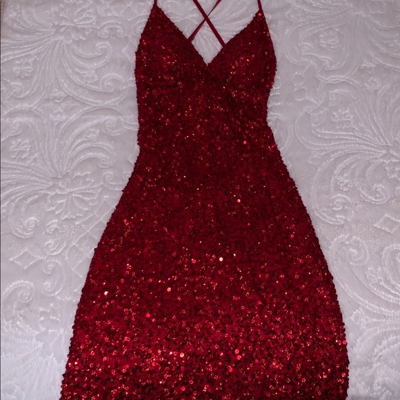 Scala sequin dress - Picture 5 of 9